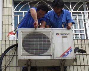 宁明空调售后维修服务中心在哪里找