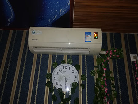 宁明空调维修售后服务中心