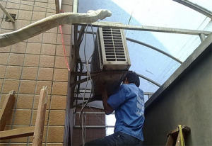 宁明空调维修售后服务中心