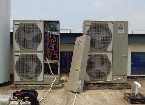 宁明空调维修电话号码多少