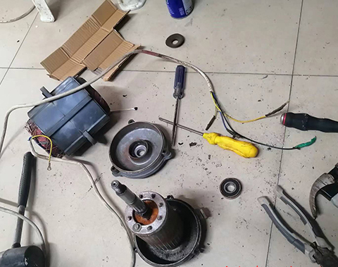 宁明空调维修售后服务中心电话在哪里找