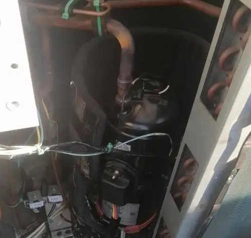 宁明维修变频空调电话在哪里找