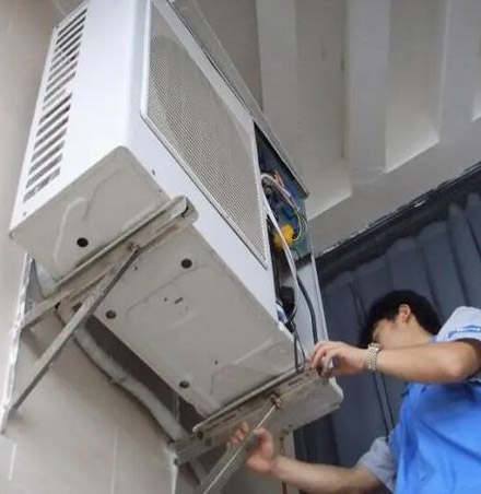 宁明24小时空调维修热线