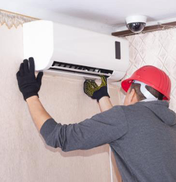 宁明空调内机噪音大